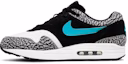 Lookbook atmos x Nike Air Max 1 Retro 'Elephant' 2017 908366-001