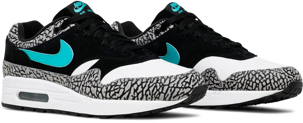 atmos x Nike Air Max 1 Retro 'Elephant' 2017 908366-001 Cheap atmos x Nike Air Max 1 Retro 'Elephant' 2017 908366-001