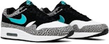 Cheap atmos x Nike Air Max 1 Retro 'Elephant' 2017 908366-001