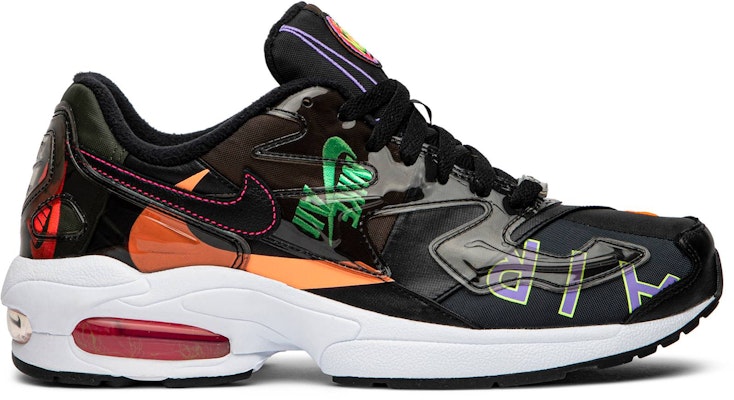 Atmos x Nike Air Max 2 Light 'Logos Alternativos' CI5590-001 Buy Atmos x Nike Air Max 2 Light 'Logos Alternativos' CI5590-001