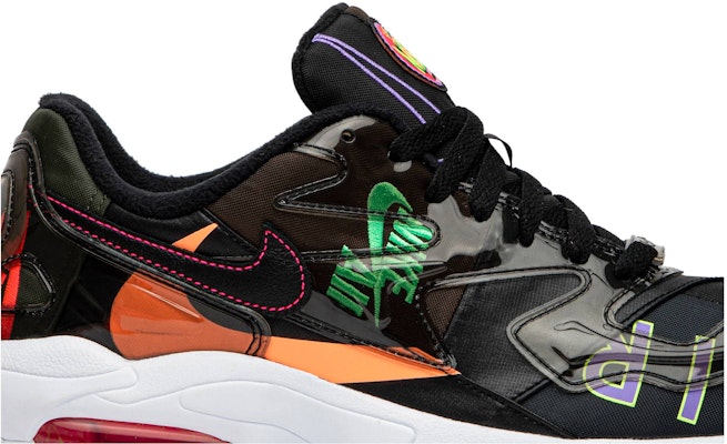 Atmos x Nike Air Max 2 Light 'Logos Alternativos' CI5590-001 Order Atmos x Nike Air Max 2 Light 'Logos Alternativos' CI5590-001