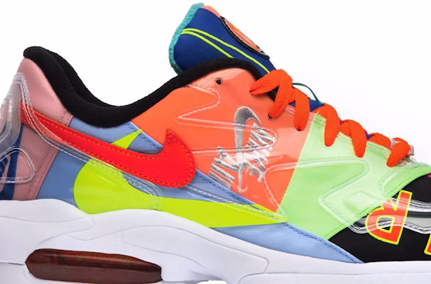 atmos x Nike Air Max 2 Light QS 'Logo' BV7406-001 Order atmos x Nike Air Max 2 Light QS 'Logo' BV7406-001