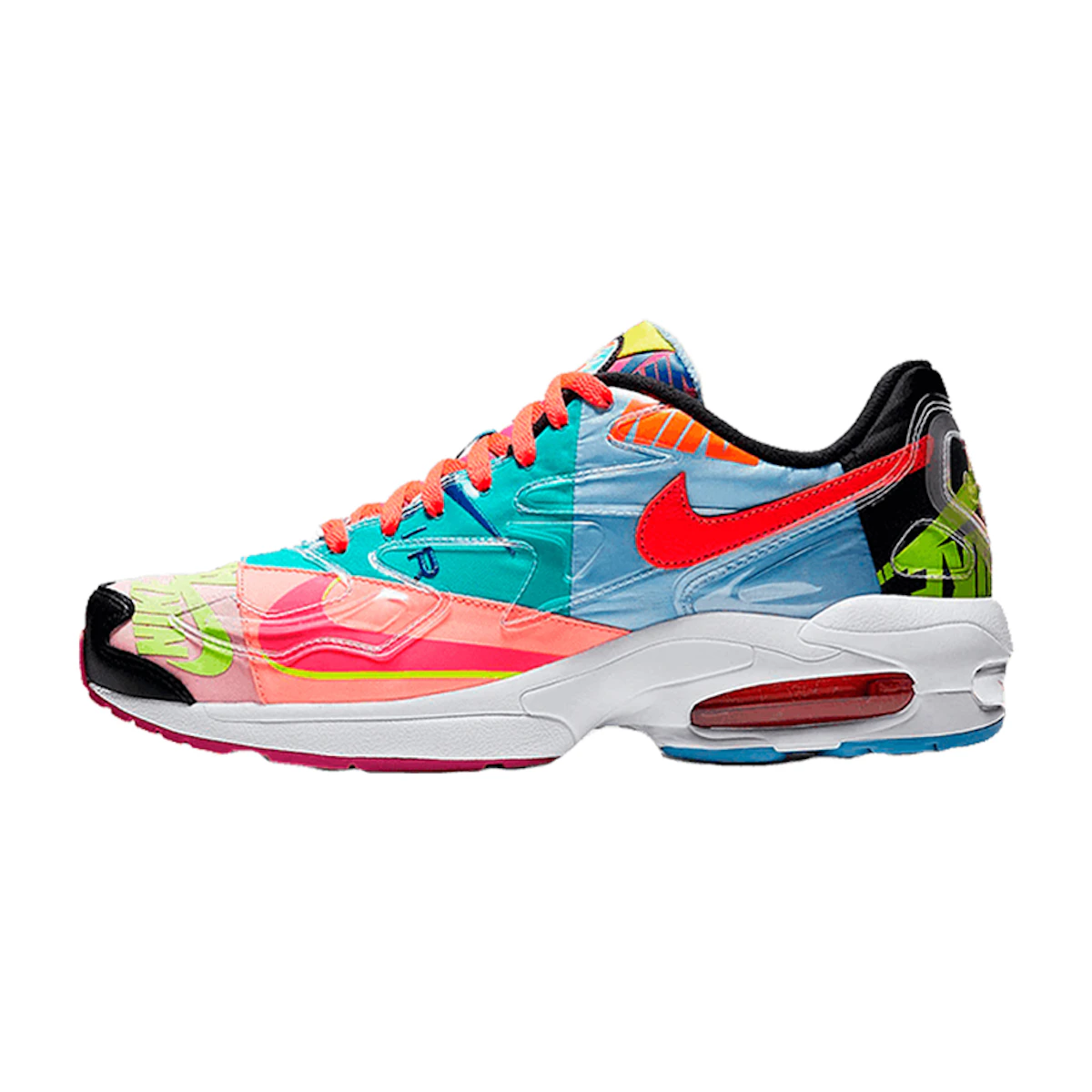 Buy Atmos x Nike Air Max Light QS Japan Exclusive 'Logos' CJ6200