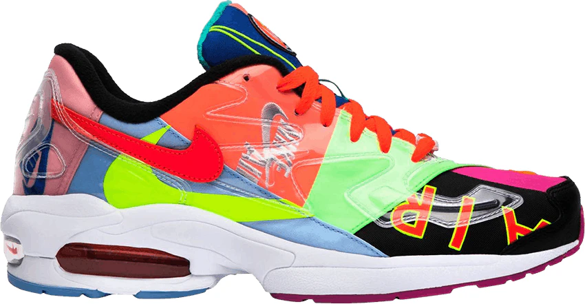 Nike air max atmos 2025 219