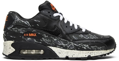 atmos x Nike Air Max 90 'Tiger Camo' 333888-024 atmos x Nike Air Max 90 'Tiger Camo' 333888-024