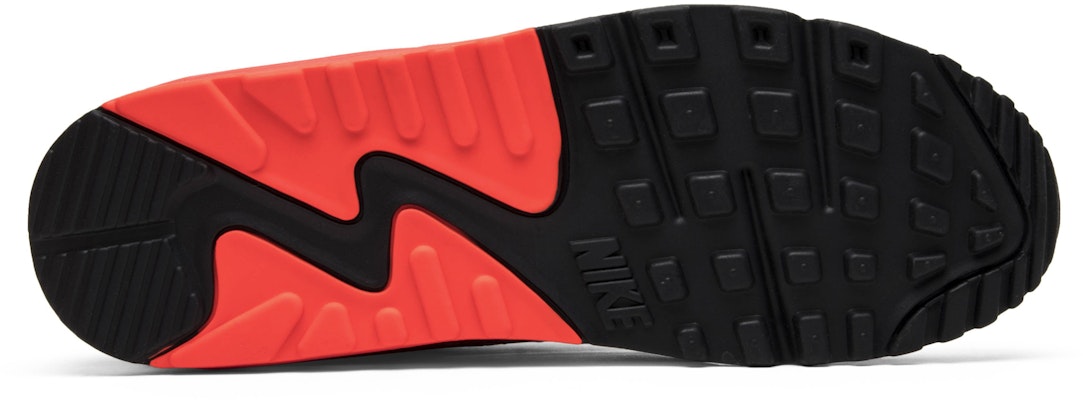 atmos x Nike Air Max 90 'We Love Nike Red' AQ0926-001 Shop atmos x Nike Air Max 90 'We Love Nike Red' AQ0926-001