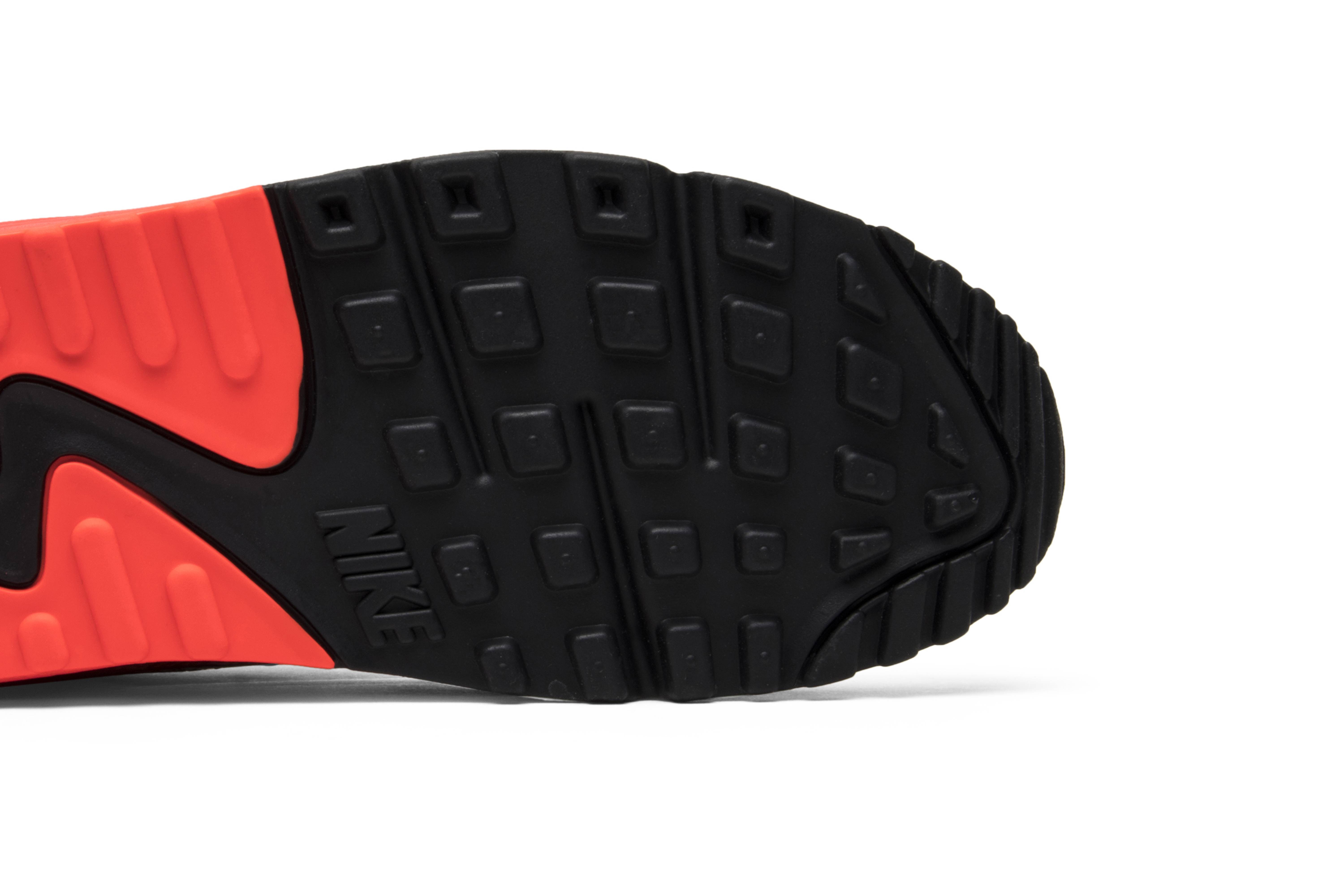 Buy atmos x Nike Air Max 90 We Love Nike Red AQ0926 001 Novelship