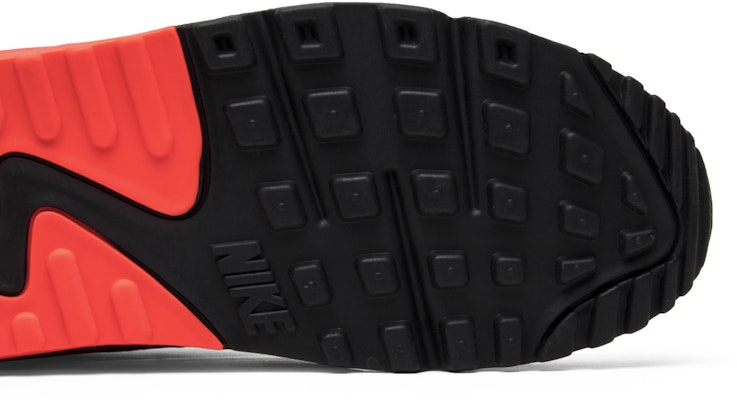 아트모스 x 나이키 에어맥스 90 "레드 러버" AQ0926-001 Purchase 아트모스 x 나이키 에어맥스 90 "레드 러버" AQ0926-001