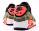 Lookbook atmos x Nike Air Max 90 Premium 'Duck Camo' 333888-025