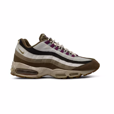 atmos Nike Air Max 95 'Smolder' 2003