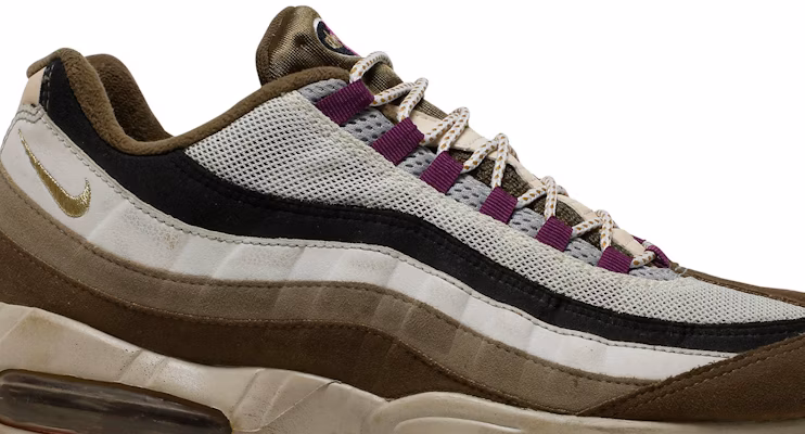 Nike x atmos air max 95 on sale