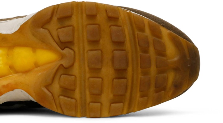 atmos x Nike Air Max 95 'Smolder' 2003 306251-271 Purchase atmos x Nike Air Max 95 'Smolder' 2003 306251-271