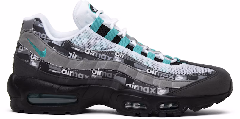 atmos x Nike Air Max 95 '我们爱耐克清澈翡翠' AQ0925-001 Buy atmos x Nike Air Max 95 '我们爱耐克清澈翡翠' AQ0925-001