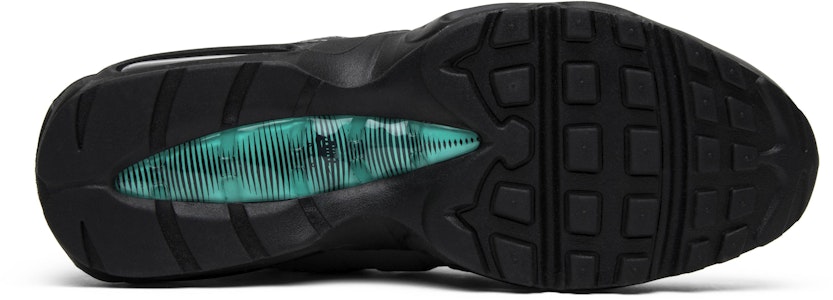 atmos x Nike Air Max 95 'We Love Nike Clear Jade' AQ0925-001 Shop atmos x Nike Air Max 95 'We Love Nike Clear Jade' AQ0925-001