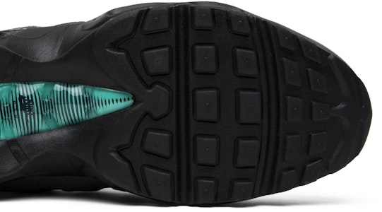 atmos x Nike Air Max 95 'We Love Nike Clear Jade' AQ0925-001 Purchase atmos x Nike Air Max 95 'We Love Nike Clear Jade' AQ0925-001