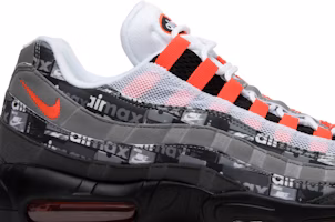 atmos x Nike Air Max 95 'We Love Nike 灰色' AQ0925-002 Order atmos x Nike Air Max 95 'We Love Nike 灰色' AQ0925-002