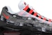 atmos x Nike Air Max 95 'We Love Nike Grey' AQ0925-002