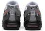 Details for atmos x Nike Air Max 95 'We Love Nike Grey' AQ0925-002
