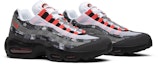Cheap atmos x Nike Air Max 95 'We Love Nike Grey' AQ0925-002