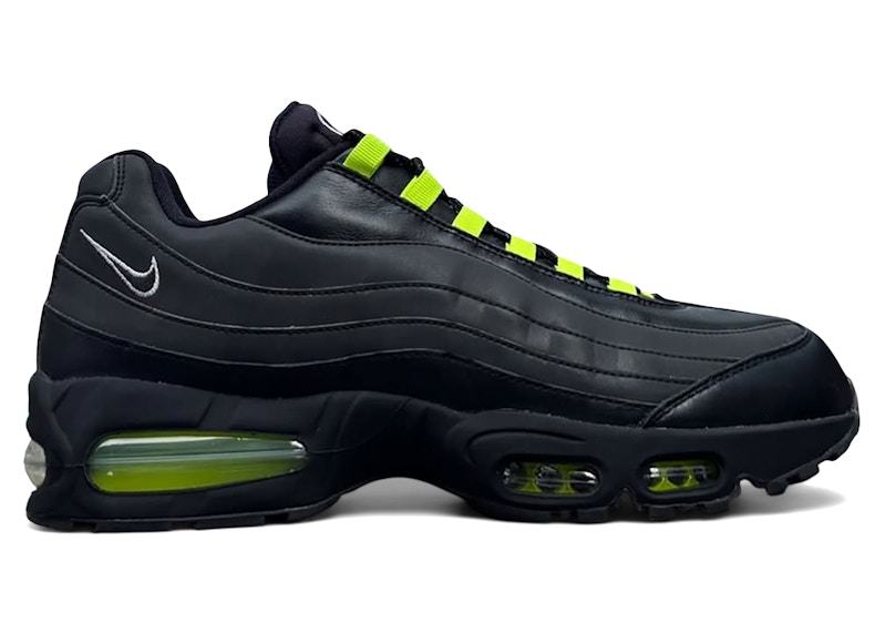 Buy atmos x Nike Air Max 95 大氣墊 '原宿' IM8063-010