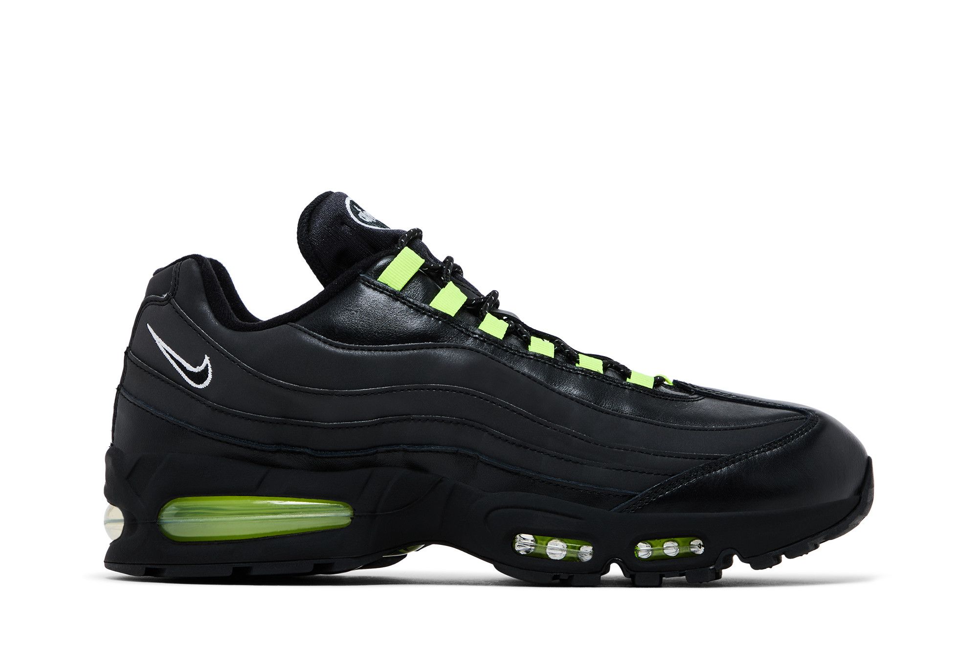atmos x Nike Air Max 95 Big Bubble 'Harajuku' IM8063-010