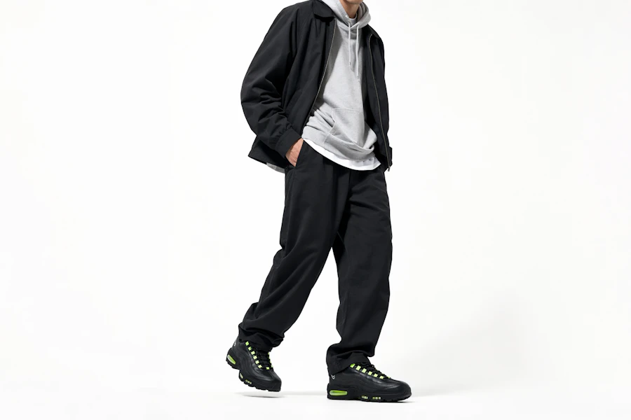 atmos x Nike Air Max 95 大氣墊 '原宿' IM8063-010 Order atmos x Nike Air Max 95 大氣墊 '原宿' IM8063-010