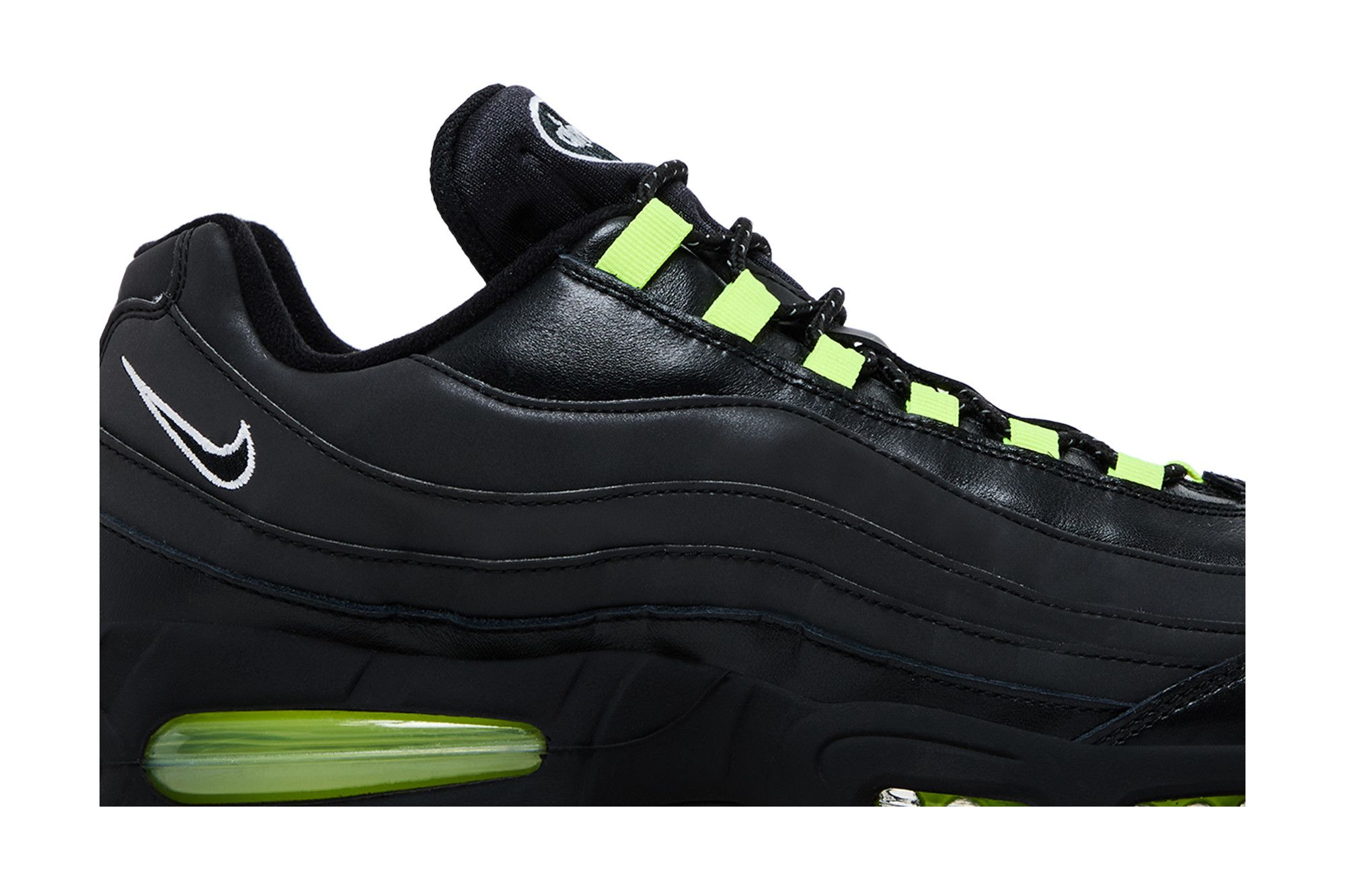 Lookbook atmos x Nike Air Max 95 大氣墊 '原宿' IM8063-010