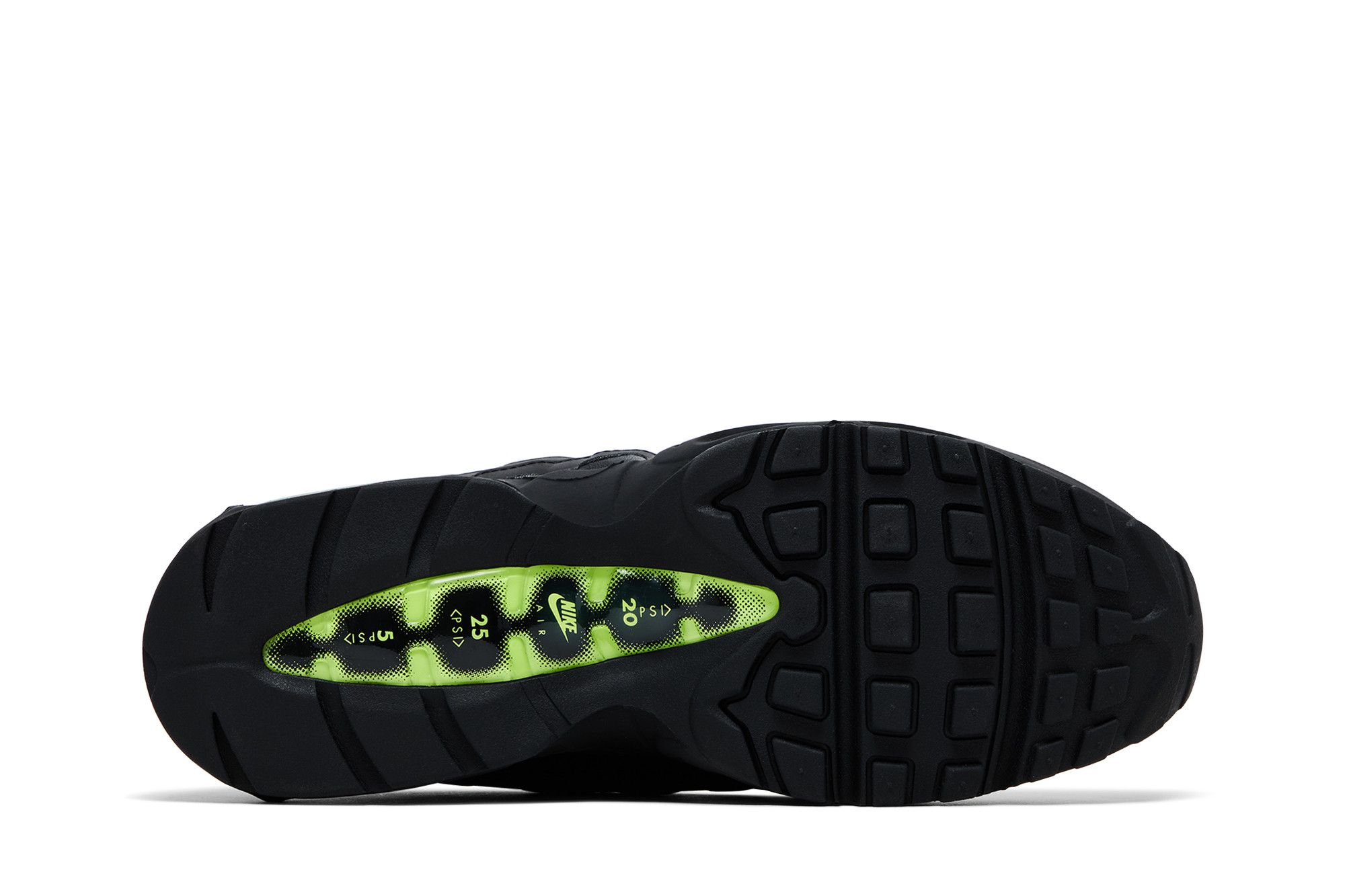 Purchase atmos x Nike Air Max 95 大氣墊 '原宿' IM8063-010