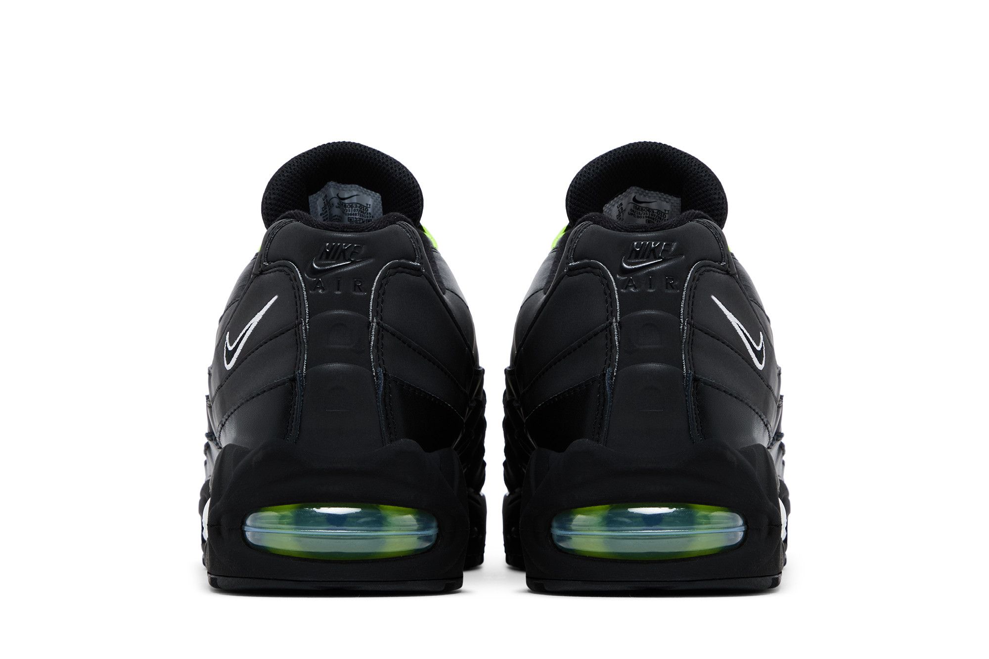 Sizing atmos x Nike Air Max 95 大氣墊 '原宿' IM8063-010