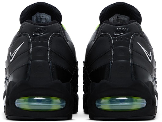 atmos x Nike Air Max 95 大氣墊 '原宿' IM8063-010 Sizing atmos x Nike Air Max 95 大氣墊 '原宿' IM8063-010