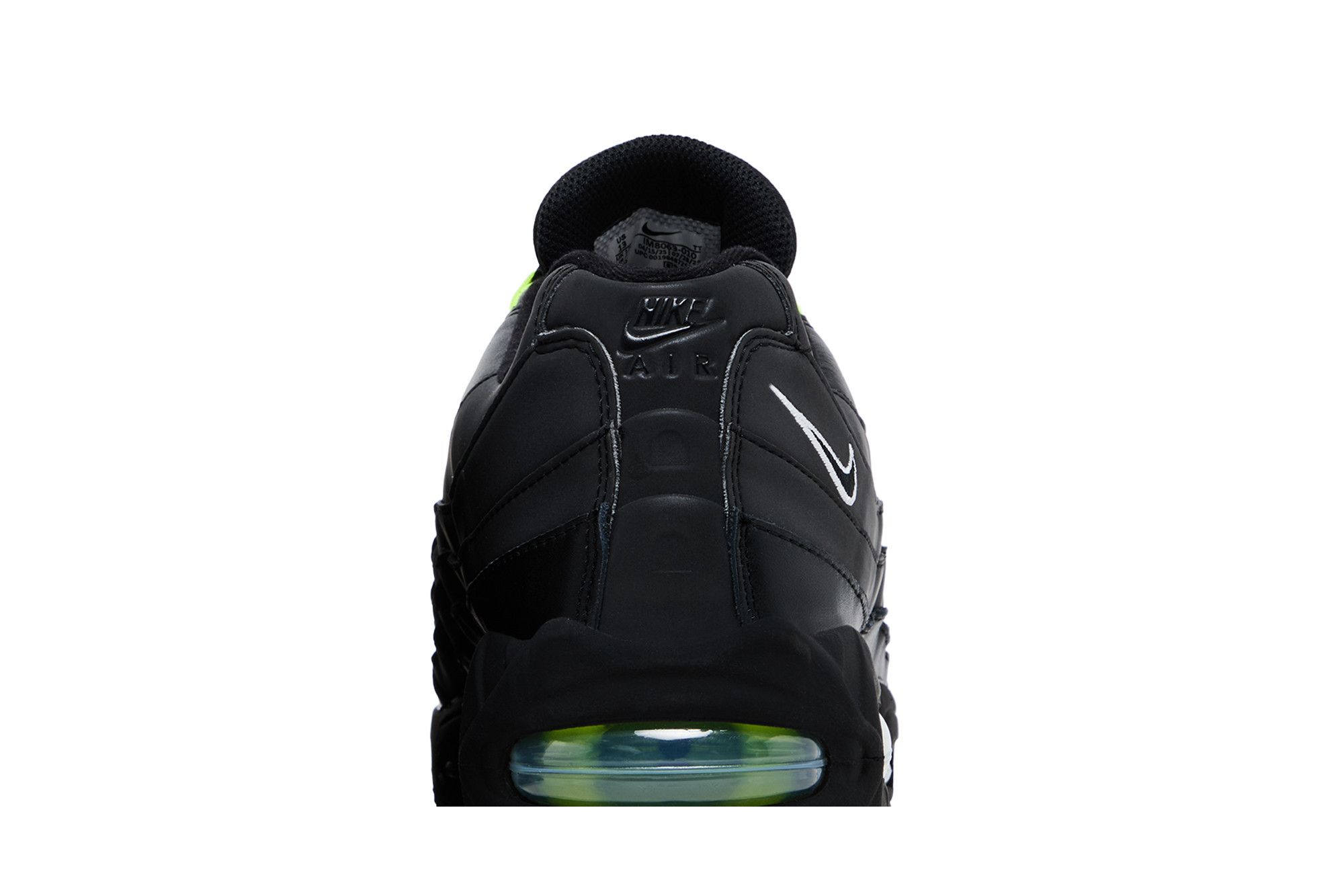 Cheap atmos x Nike Air Max 95 大氣墊 '原宿' IM8063-010