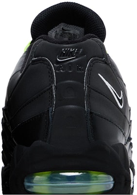 atmos x Nike Air Max 95 大氣墊 '原宿' IM8063-010 Cheap atmos x Nike Air Max 95 大氣墊 '原宿' IM8063-010