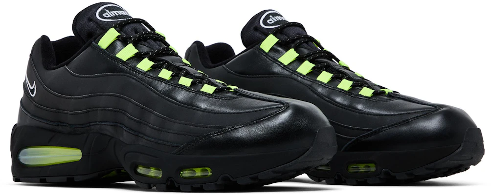 atmos x Nike Air Max 95 大氣墊 '原宿' IM8063-010 1