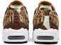 Details for atmos x Nike Air Max 95 DLX 'Animal Pack' 2018 (Kotak Hitam) AQ0929-200