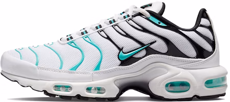 atmos x Nike Air Max Plus 'Hyper Jade' 604133-148 atmos x Nike Air Max Plus 'Hyper Jade' 604133-148