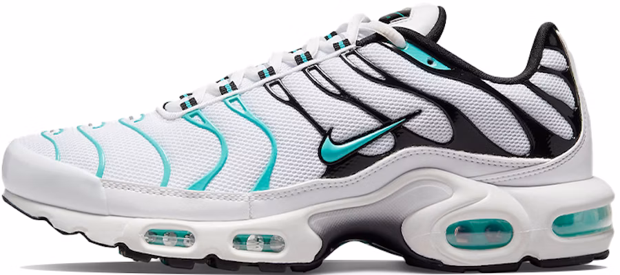 atmos x Nike Air Max Plus 'Hyper Jade' 604133-148 Buy atmos x Nike Air Max Plus 'Hyper Jade' 604133-148