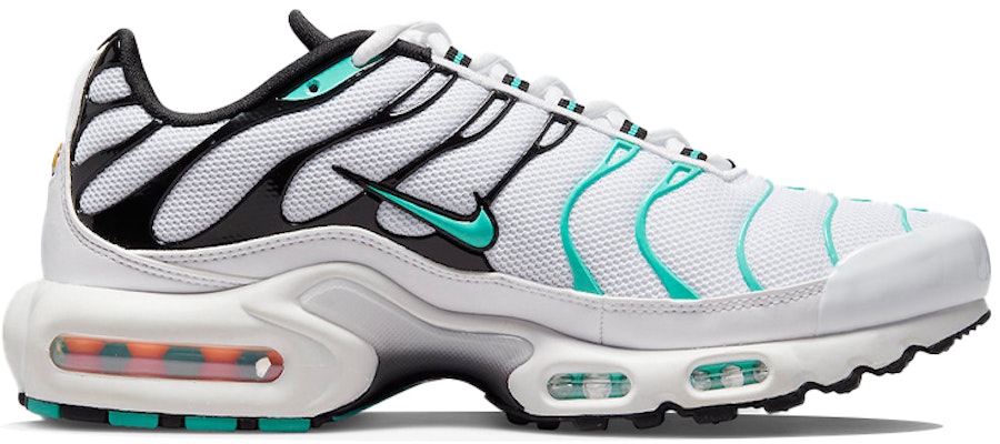 atmos x Nike Air Max Plus 'Hyper Jade' 604133-148 Order atmos x Nike Air Max Plus 'Hyper Jade' 604133-148