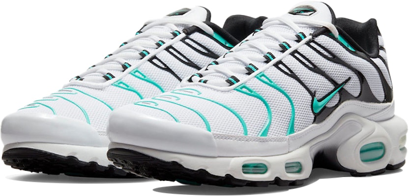 atmos x Nike Air Max Plus 'Hyper Jade' 604133-148 Lookbook atmos x Nike Air Max Plus 'Hyper Jade' 604133-148