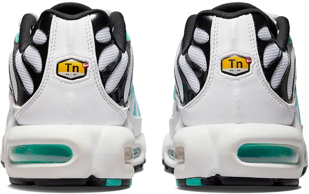 atmos x Nike Air Max Plus 'Hyper Jade' 604133-148 Purchase atmos x Nike Air Max Plus 'Hyper Jade' 604133-148