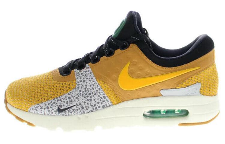 Atmos x Nike Air Max Zero iD 'Safari' AH1809-073
