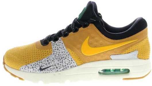 Atmos x Nike Air Max Zero iD 'Safari' Pria Wanita Sneakers AH1809-073 Buy Atmos x Nike Air Max Zero iD 'Safari' Pria Wanita Sneakers AH1809-073