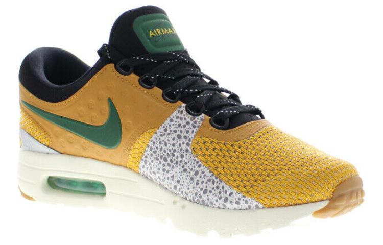 Order Atmos x Nike Air Max Zero iD 'Safari' Lelaki Kasut Sukan AH1809-073