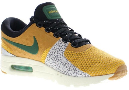 Atmos x Nike Air Max Zero iD 'Safari' Pria Wanita Sneakers AH1809-073 Order Atmos x Nike Air Max Zero iD 'Safari' Pria Wanita Sneakers AH1809-073