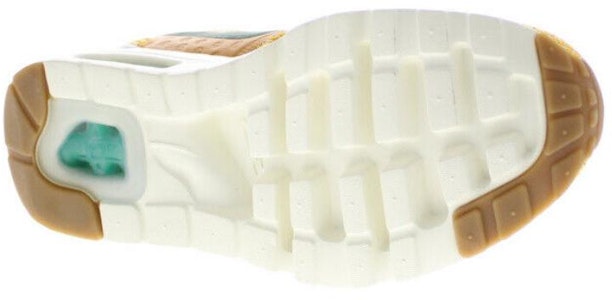 Atmos x Nike Air Max Zero iD 'Safari' Pria Wanita Sneakers AH1809-073 Purchase Atmos x Nike Air Max Zero iD 'Safari' Pria Wanita Sneakers AH1809-073