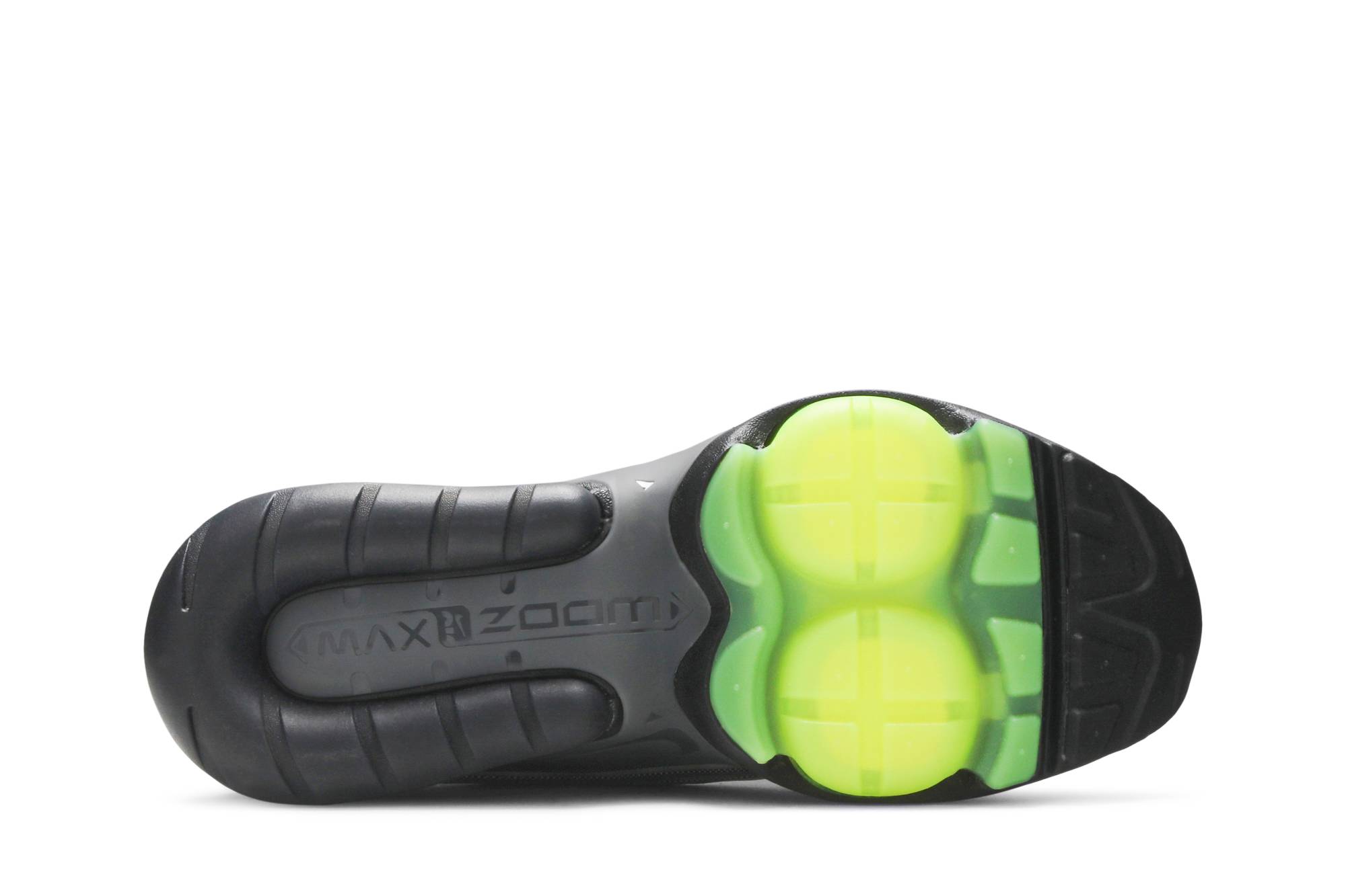 Shop atmos x Nike Air Max Zoom 950 NRG 'Japón' CK6852-002