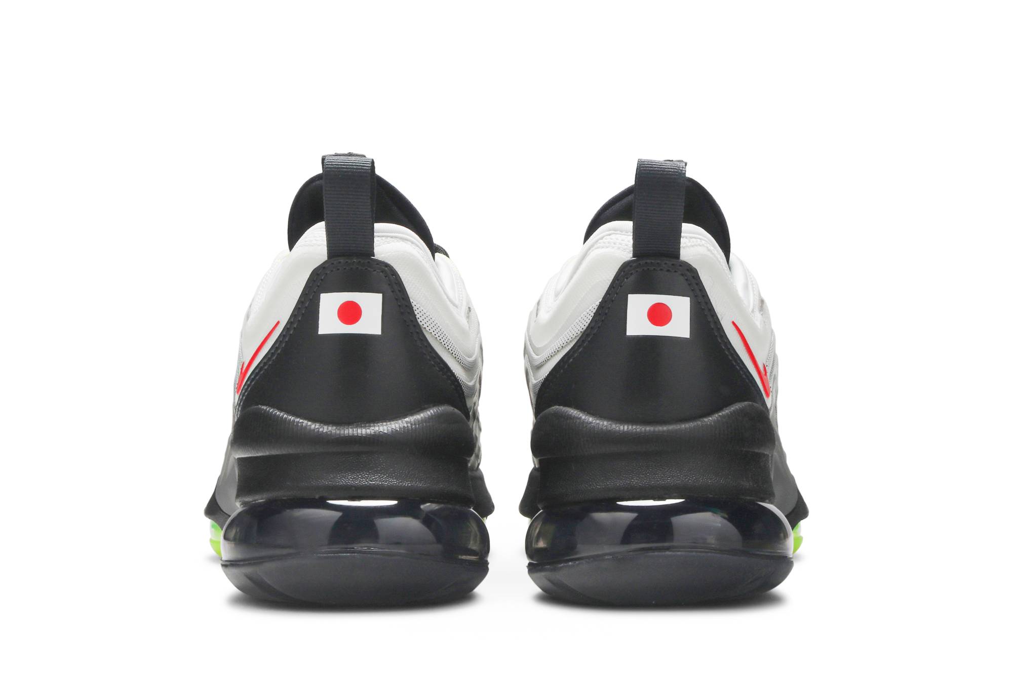 Details for atmos x Nike Air Max Zoom 950 NRG 'Japón' CK6852-002