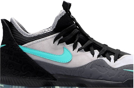 아트모스 x 나이키 르브론 16 로우 '클리어 제이드' CD9471-003 Order 아트모스 x 나이키 르브론 16 로우 '클리어 제이드' CD9471-003