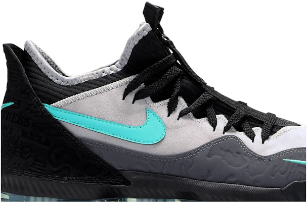 Atmos lebron top 16 low