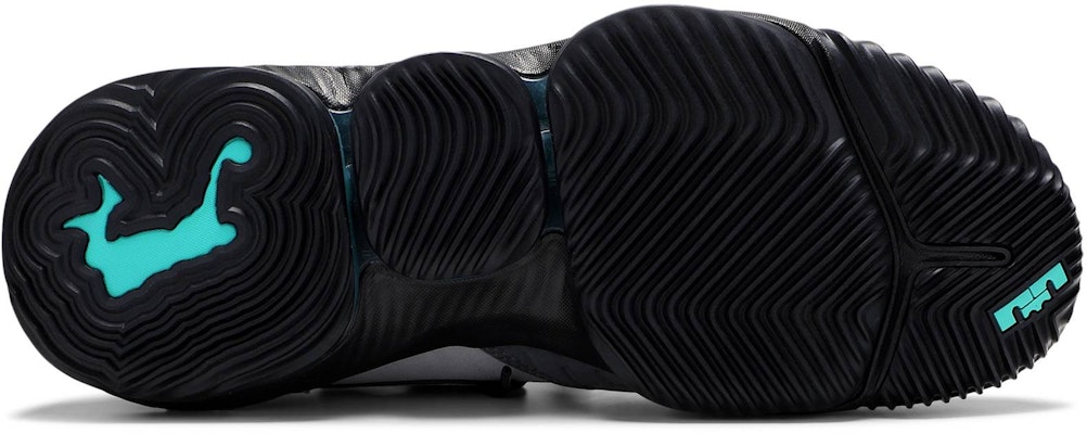 Atmos x Nike LeBron 16 Low "冰玉绿" CD9471-003 Shop Atmos x Nike LeBron 16 Low "冰玉绿" CD9471-003