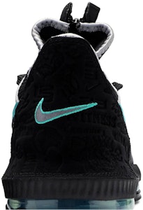 아트모스 x 나이키 르브론 16 로우 '클리어 제이드' CD9471-003 Sizing 아트모스 x 나이키 르브론 16 로우 '클리어 제이드' CD9471-003